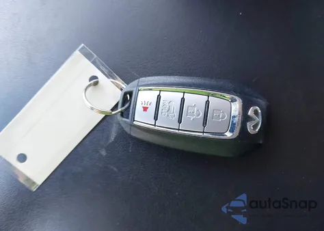 2019 Infiniti Qx60 Pure z USA, uszkodzony, nr VIN 5N1DL0MN9KC567853